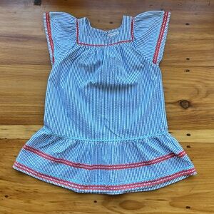 Crewcuts summer dress